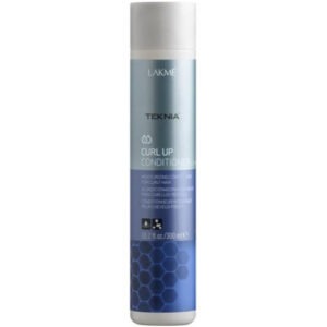 Teknia Curl Up Conditioner( Leave-in) 300ml