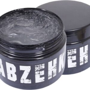 Abzehk Gel Black Mega Strong 300ml