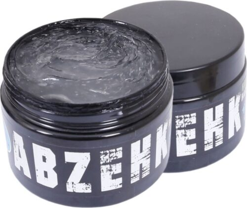 Abzehk Gel Black Mega Strong 300ml - Afbeelding 1