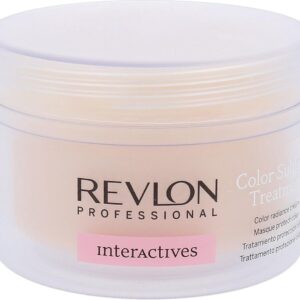 Revlon Professional Interactives Color Sublime Treatment Haarmasker 200ml