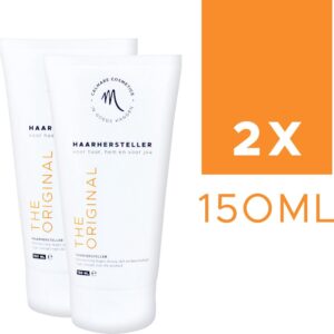 Calmare - Haarhersteller Pack - 2 stuks 150 ML