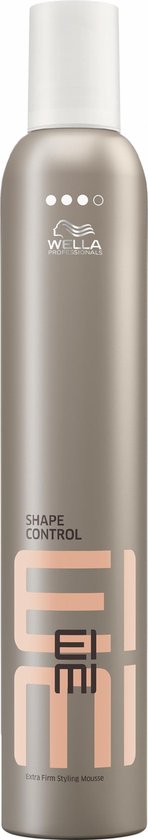 148x840.jpg Wella EIMI Shape Control 500ml - Afbeelding 1