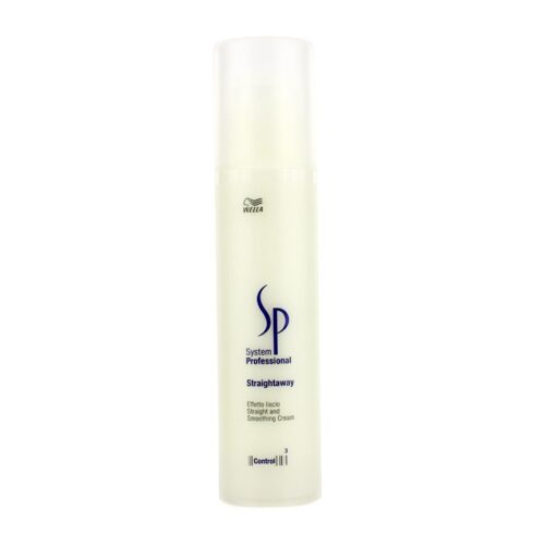 Wella SP Straightaway Rechte en Gladmakende Crème 200ml - Afbeelding 1