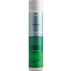 Teknia extreme cleanse shampoo