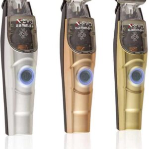 GAMMA+ TRIMMER X-EVO
