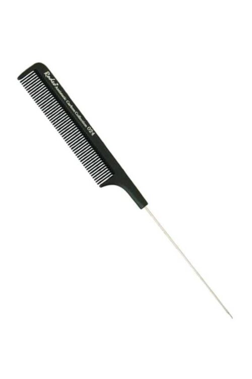 Antistatik Karbon Tarak - Afbeelding 1