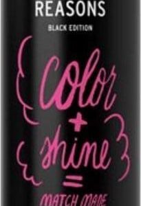 Four Reasons Black Edition Color Shine Conditioner 1000ml