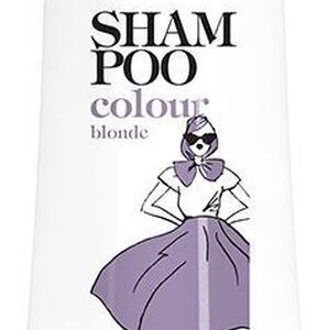 Lômé Paris Shampoo Colour Blonde 250ml