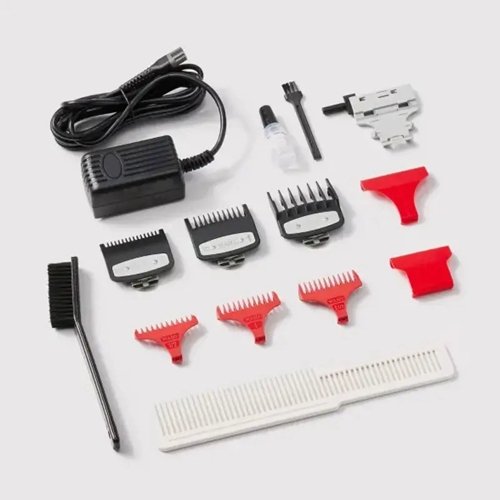 3025726-4 Wahl Draadloze Barber Combo - Afbeelding 4