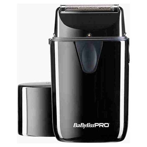 3030050187854 BaBylissPRO 4Artists UV Foil Single Foil Shaver FXLFS1E - Afbeelding 1