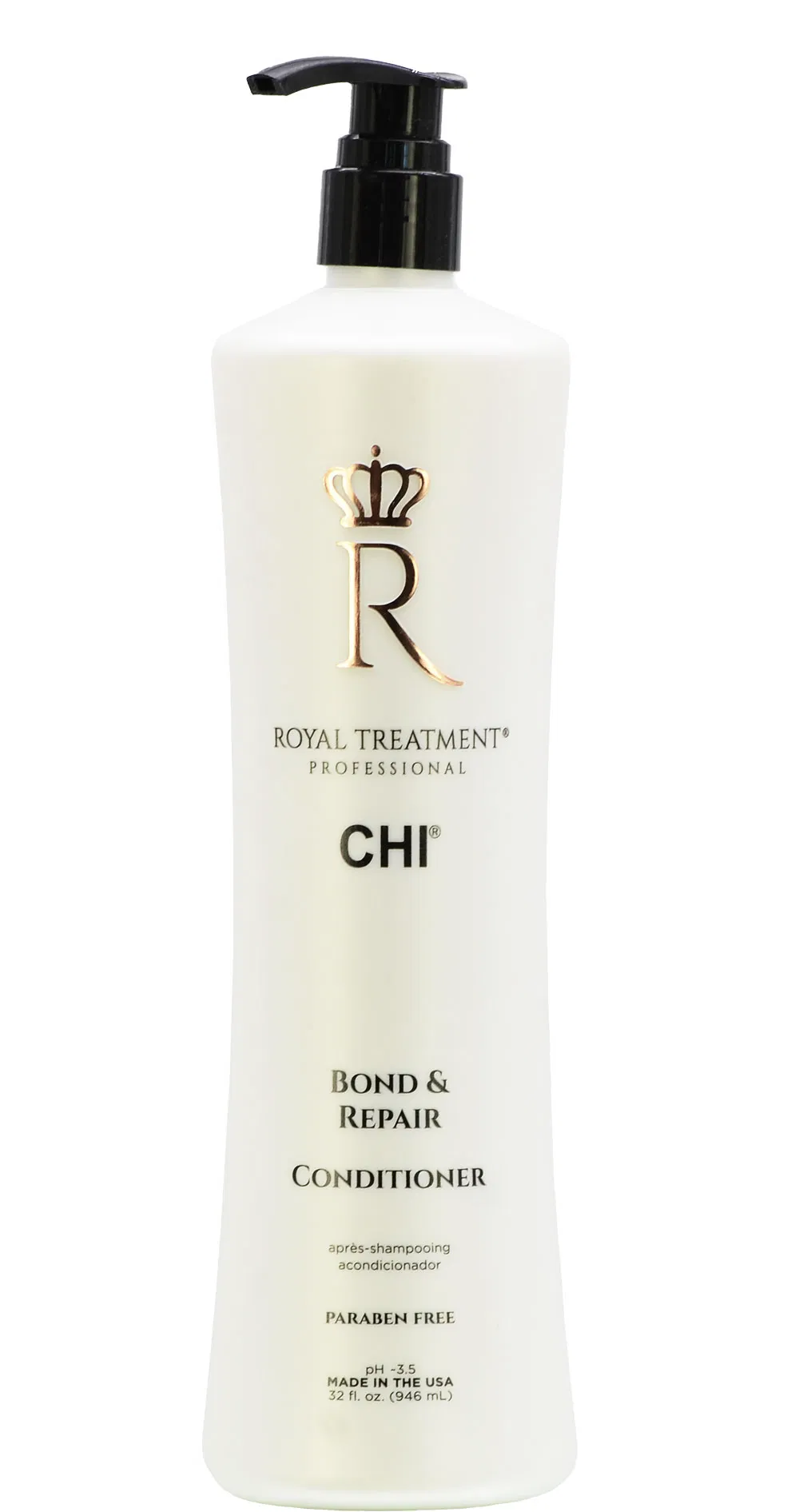 308001_source_1691097298 Royal Treatment Bond & Repair Conditioner 946ml - Afbeelding 1