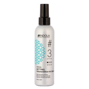 Indola Blow Dry Spray 200ml
