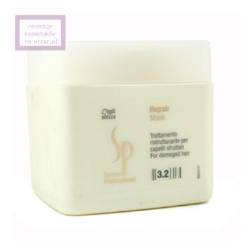 34027.jpg Wella Professionals 3.2 Repair Mask - Afbeelding 1