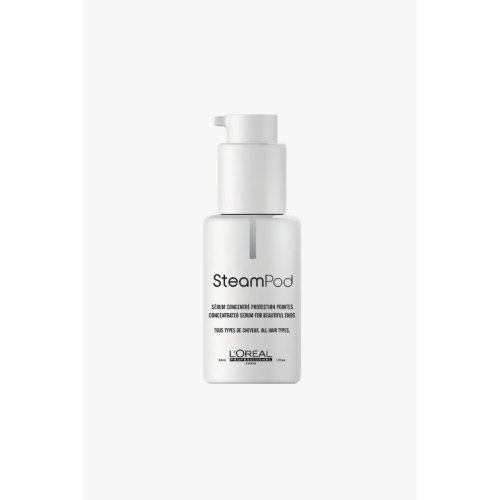 3474630692909 L'Oréal Steampod Serum 50ml - Afbeelding 1