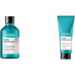 L'Oréal Lp Se Scalp A-discf Shp 300ml R