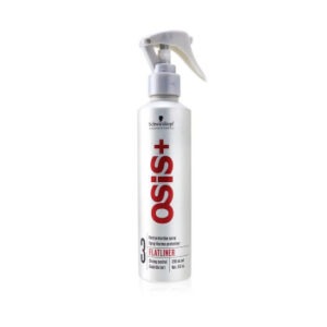 Schwarzkopf OSIS + Heat Protection Spray 200 ml - 3 Flatliner