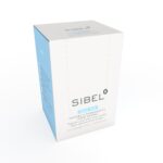 Sibel Perm Papers Haartips Doos 1000 stuks - Afbeelding 2