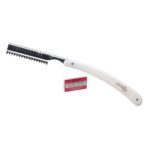 Kismet Scheermes met 6 extra mesjes - Afbeelding 2
