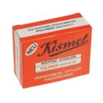 Kismet Scheermesjes 10x6 stuks - Afbeelding 2