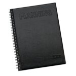 Sibel Afsprakenboek met 4 kolommen 200p - Afbeelding 2