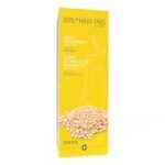 Sibel EHP Wasparels Bijenwas Alle Huidtypen Honing 250g - Afbeelding 2