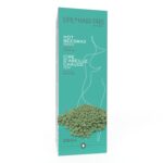 Sibel EHP Wasparels bijenwas gevoelige huid groen 250g - Afbeelding 2