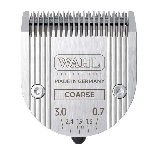 4015110001423 Moser Professional 1854 t/m 1872 Snijmes Grof - Afbeelding 1