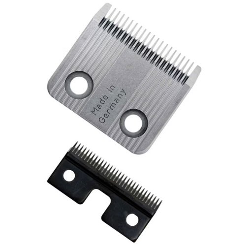 4015110004240 Moser Professional 1230 snijmes set grof - Afbeelding 1