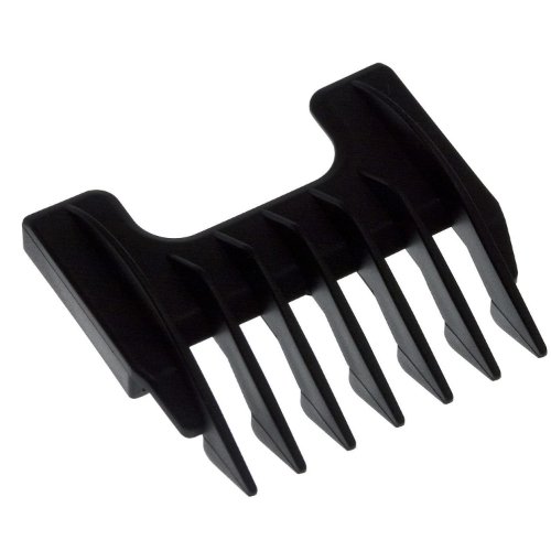 4015110007111 Moser Professional Opzetkam 1170-1885 nr.2 (6 mm) - Afbeelding 1