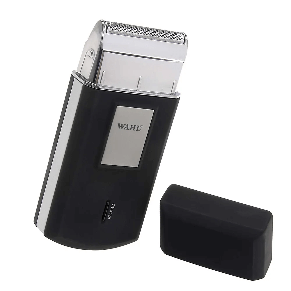 4015110008101-tinified Wahl Mobile Shaver snoerloos - Afbeelding 1