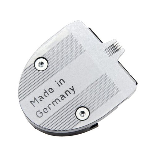 4015110008712-1 Moser Professional 1584/1585 Designer snijmes - Afbeelding 1