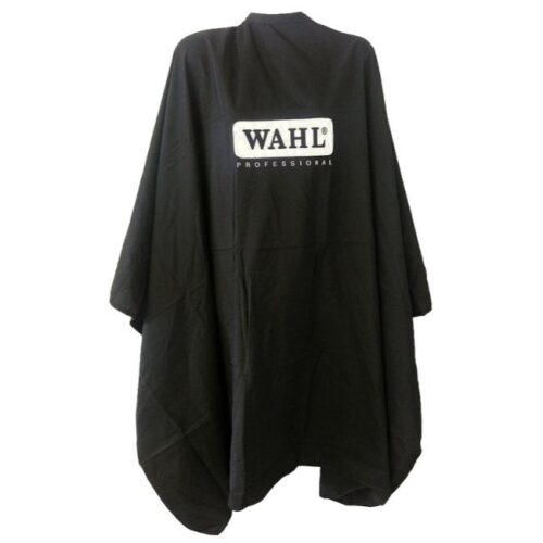 Wahl Kapmantel black - Afbeelding 1