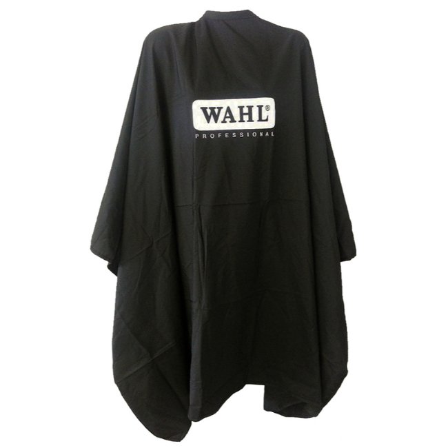4015110009597 Wahl Kapmantel black - Afbeelding 1