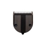Moser Professional 1854/1870/1871/1872 Diamond Blade zwart