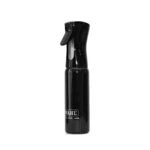 Wahl Waterspuit Bottle "Flairosol" Zwart