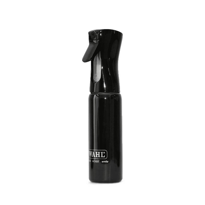 4015110020141-tinified Wahl Waterspuit Bottle "Flairosol" Zwart - Afbeelding 1