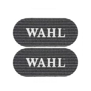 Wahl hair gripper black 2 piece
