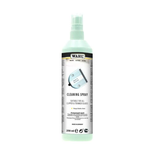 Wahl Cleaning Spray 250ml - Afbeelding 1
