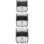 Moser Professional 3 set 1.5/3.0/4.5mm Magnetic Premium Attachment Combs