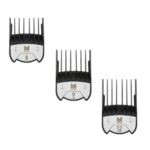 Moser Professional 3 set 6.0/9.0/12 mm Magnetic Premium Attachment Combs