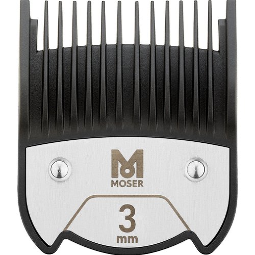 4015110027676 Moser Professional 3.0mm Magnetic Premium Attachment Combs - Afbeelding 2