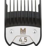 Moser Professional 4.5mm Magnetic Premium Attachment Combs