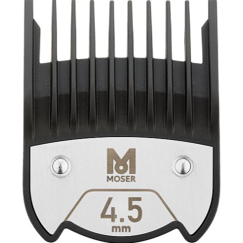 4015110027683-1 Moser Professional 4.5mm Magnetic Premium Attachment Combs - Afbeelding 1