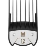 Moser Professional 12mm Magnetic Premium Attachment Combs - Afbeelding 2