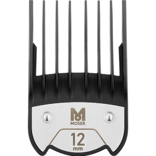 4015110027706 Moser Professional 12mm Magnetic Premium Attachment Combs - Afbeelding 2