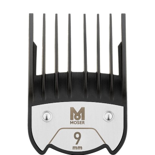 4015110027768 Moser Professional 9.0mm Magnetic Premium Attachment Combs - Afbeelding 2