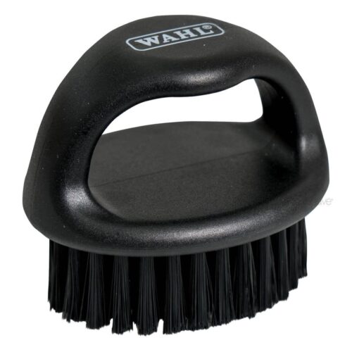 Wahl Knuckle Fade Brush black - Afbeelding 1