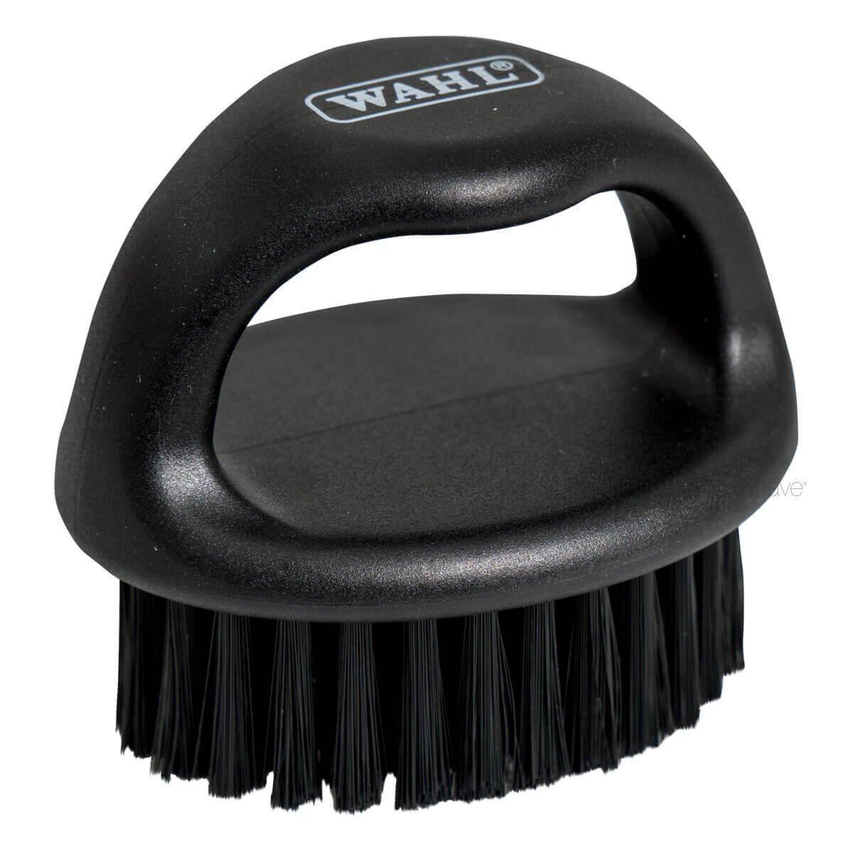 4015110028109-tinified Wahl Knuckle Fade Brush black - Afbeelding 1