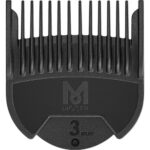 Moser Professional Opzetkam 1170-1888 nr.1 (3 mm) - Afbeelding 2