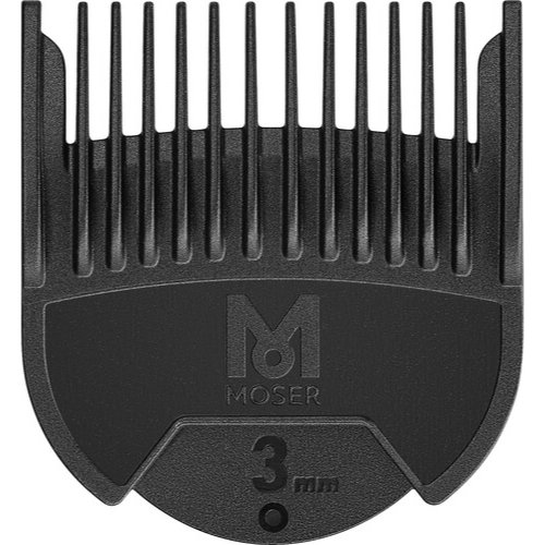 4015110032427 Moser Professional Opzetkam 1170-1888 nr.1 (3 mm) - Afbeelding 2